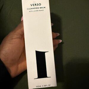 Verso Cleansing Balm